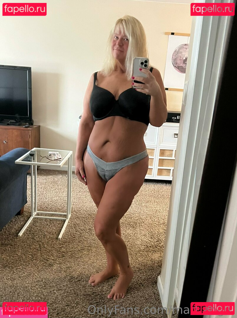 Karen Pennington Nude Onlyfans Photo 22