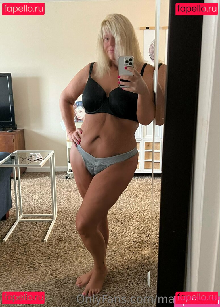 Karen Pennington Nude Onlyfans Photo 21