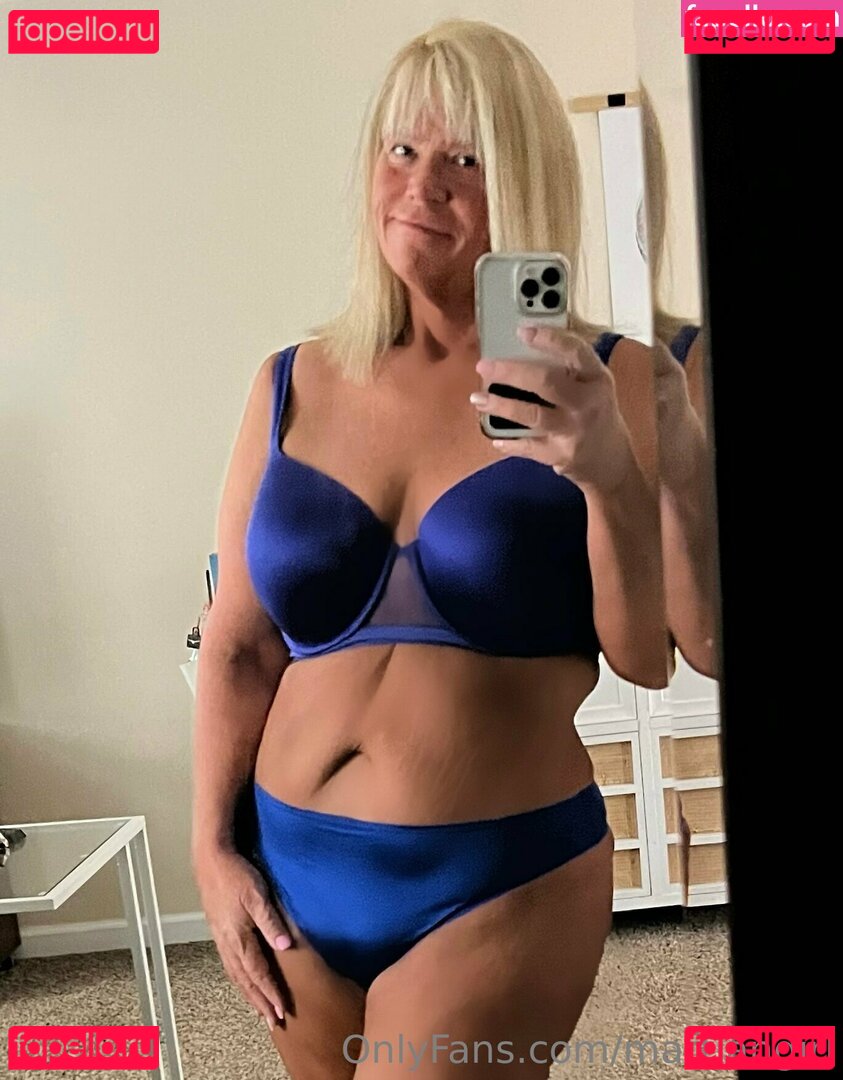 Karen Pennington Nude Onlyfans Photo 19