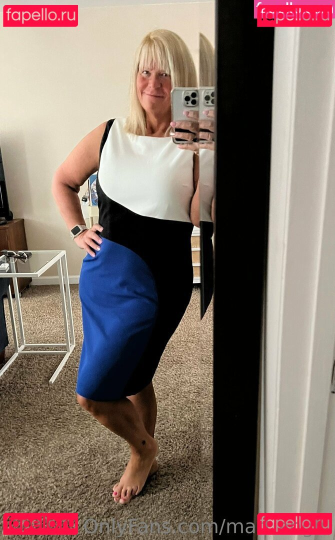 Karen Pennington Nude Onlyfans Photo 18