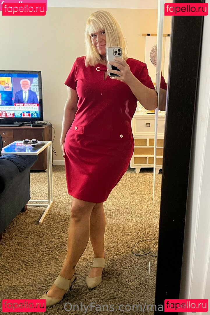 Karen Pennington Nude Onlyfans Photo 16
