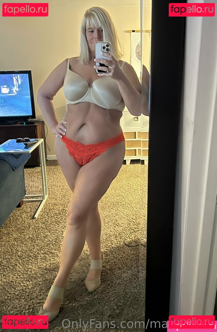 Karen Pennington Nude Onlyfans Photo 15