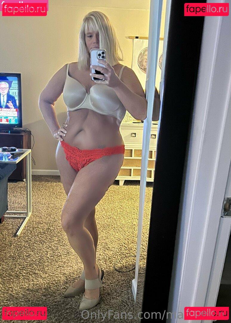 Karen Pennington Nude Onlyfans Photo 14
