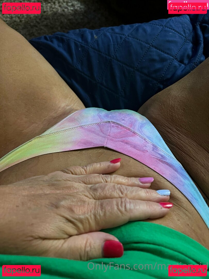 Karen Pennington Nude Onlyfans Photo 10