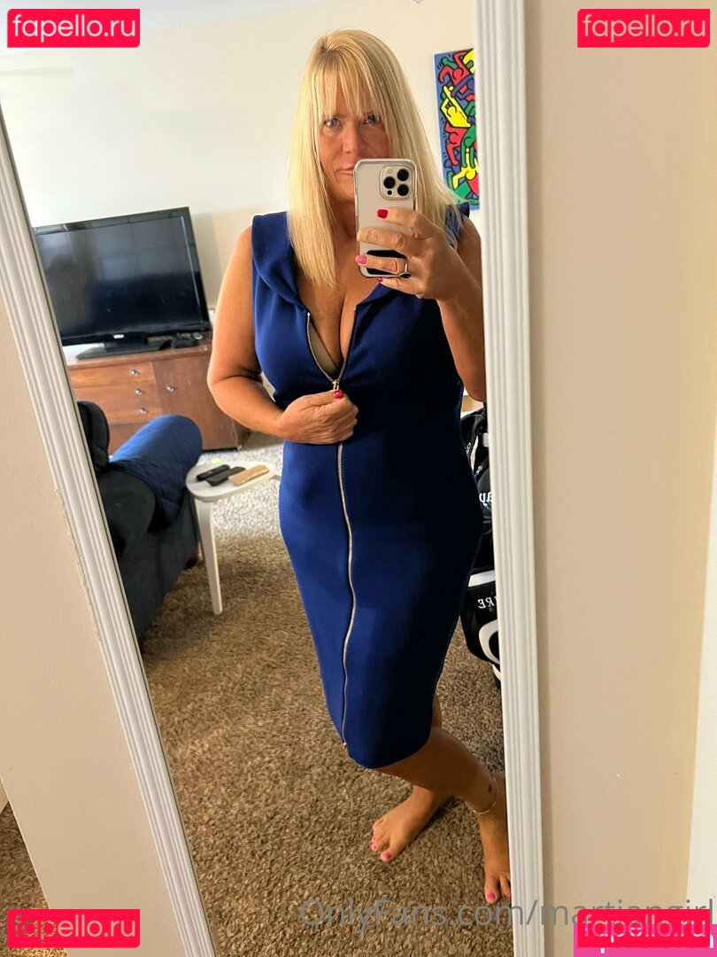 Karen Pennington Nude Onlyfans Photo 4