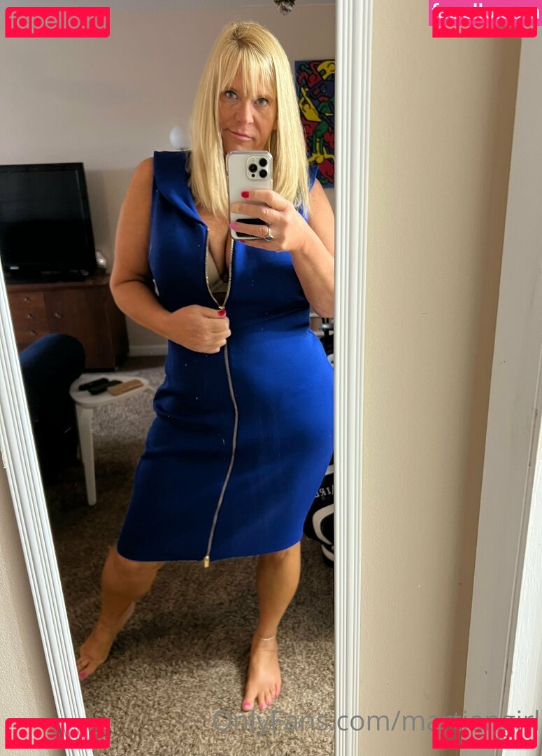 Karen Pennington Nude Onlyfans Photo 3