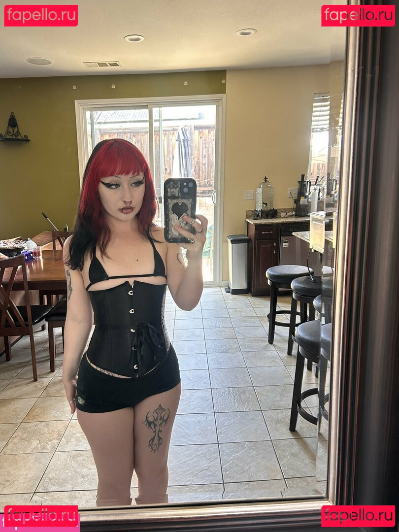 delusionalslvt Nude Onlyfans Photo 21