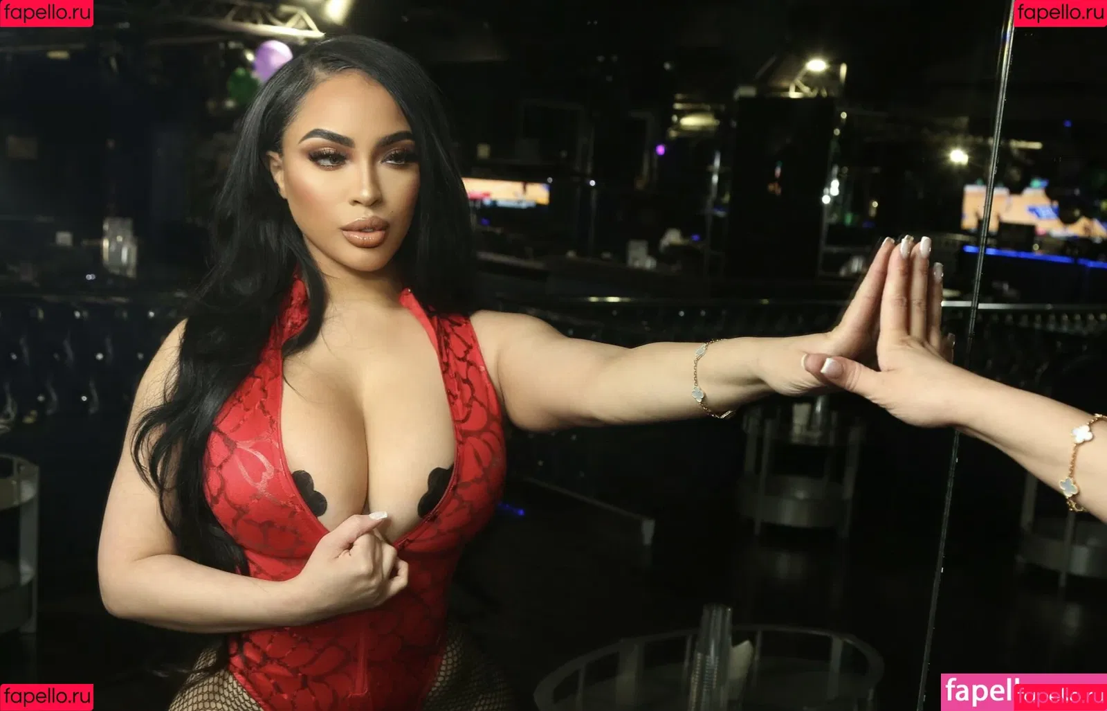 Destiny Skye Onlyfans Photo Gallery 