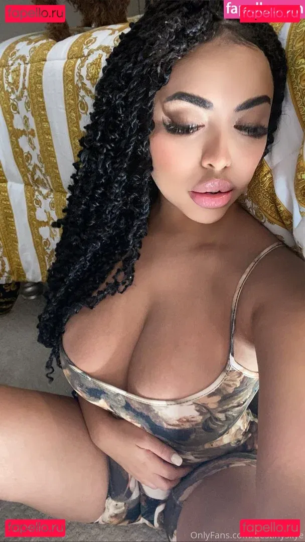 Destiny Skye Onlyfans Photo Gallery 