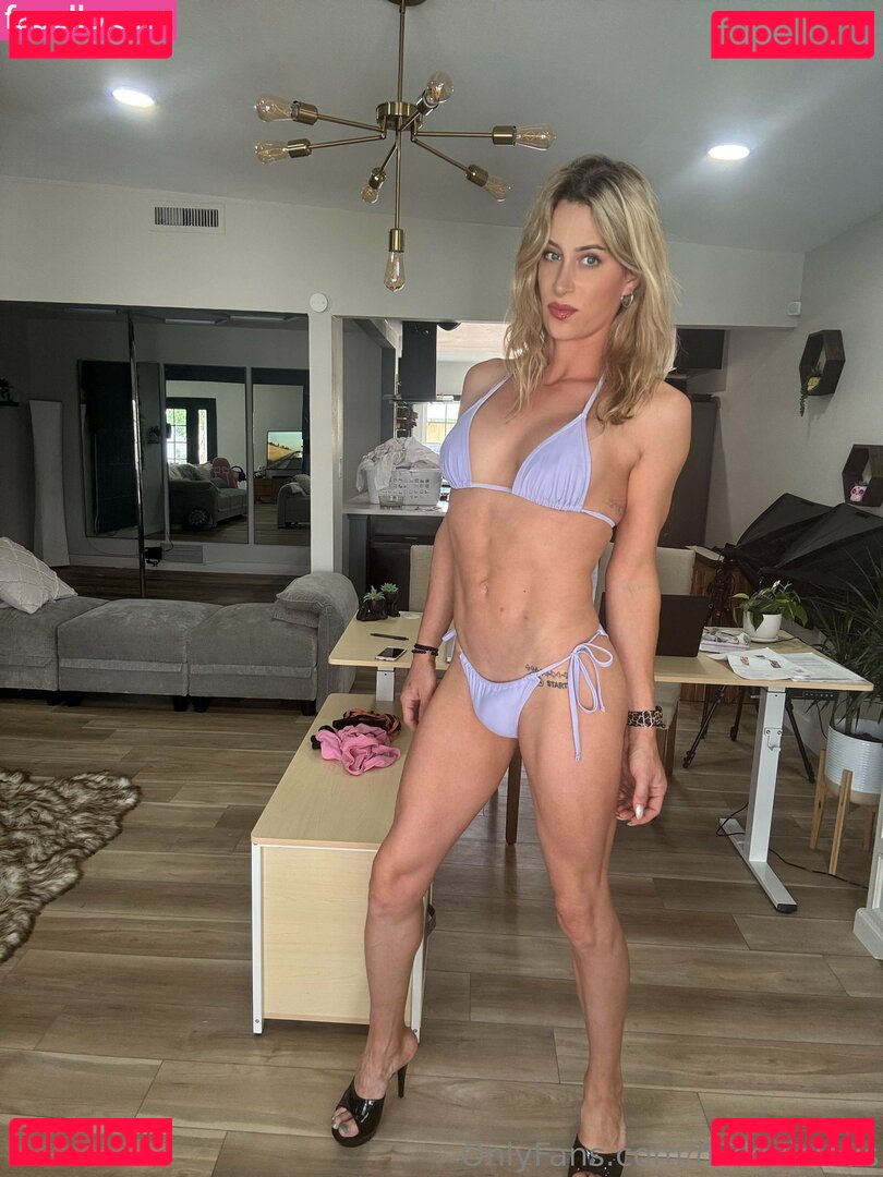 nikkivicious Nude Onlyfans Photo 38