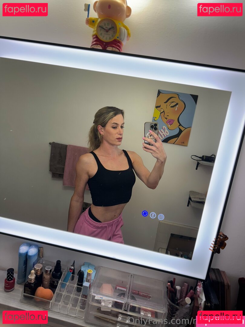 nikkivicious Nude Onlyfans Photo 37