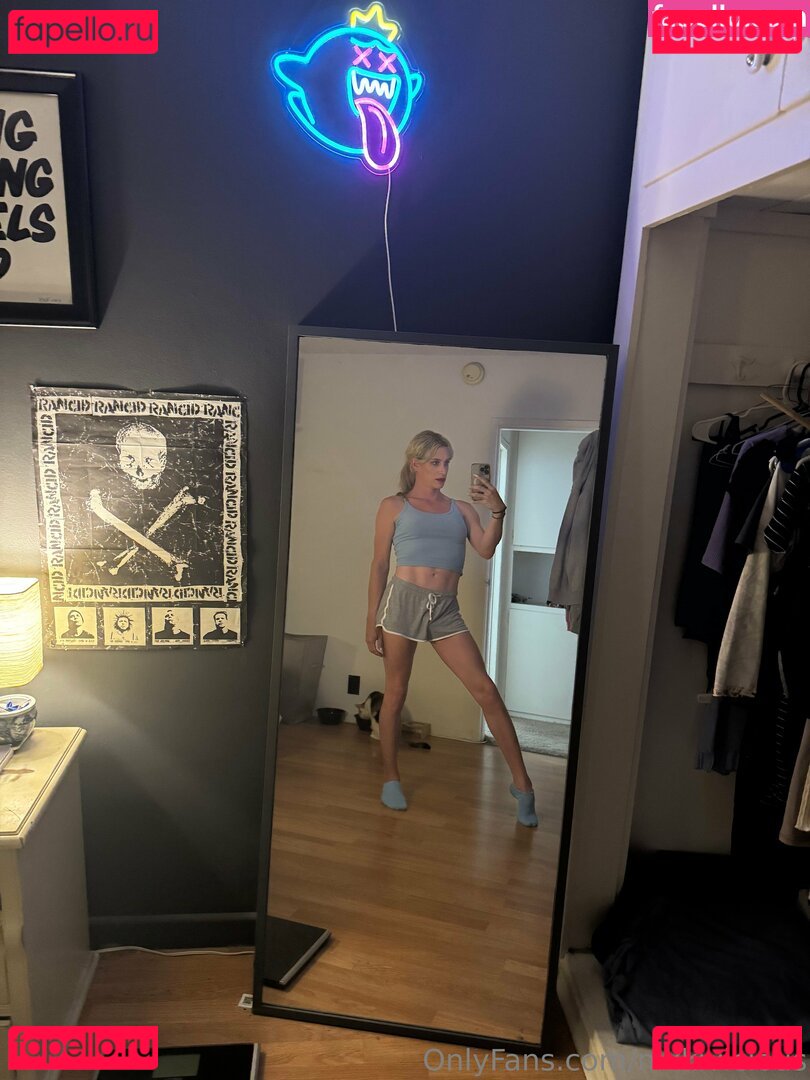 nikkivicious Nude Onlyfans Photo 17