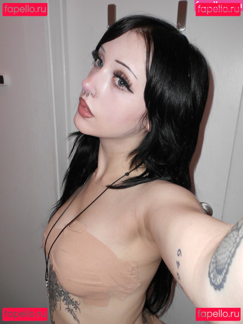 emoemz Nude Onlyfans Photo 94