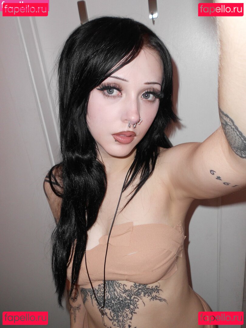 emoemz Nude Onlyfans Photo 93