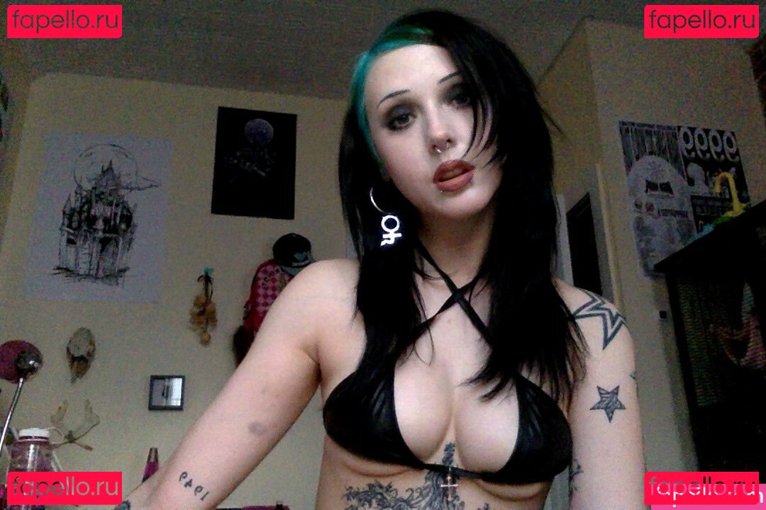 emoemz Nude Onlyfans Photo 86