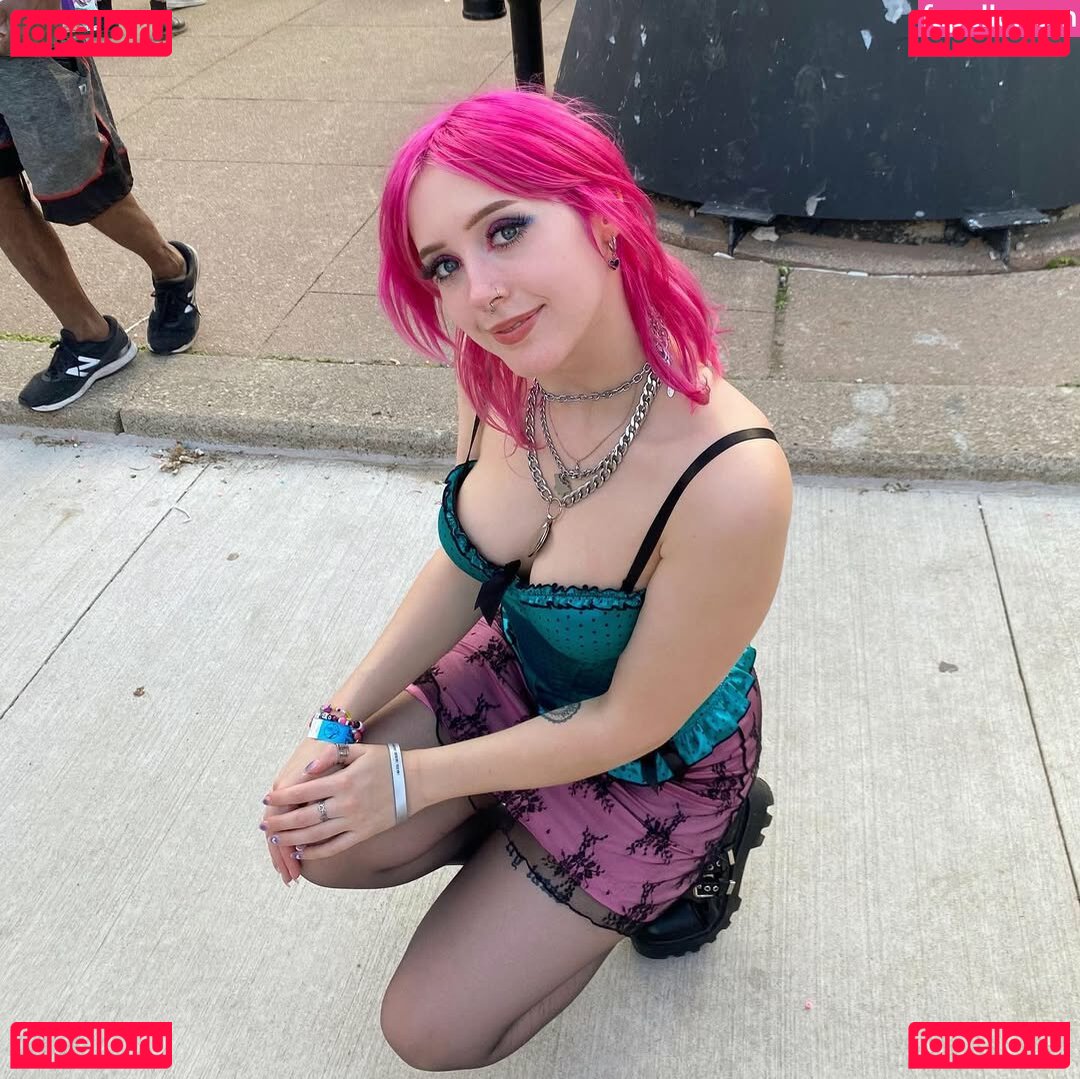 emoemz Nude Onlyfans Photo 76
