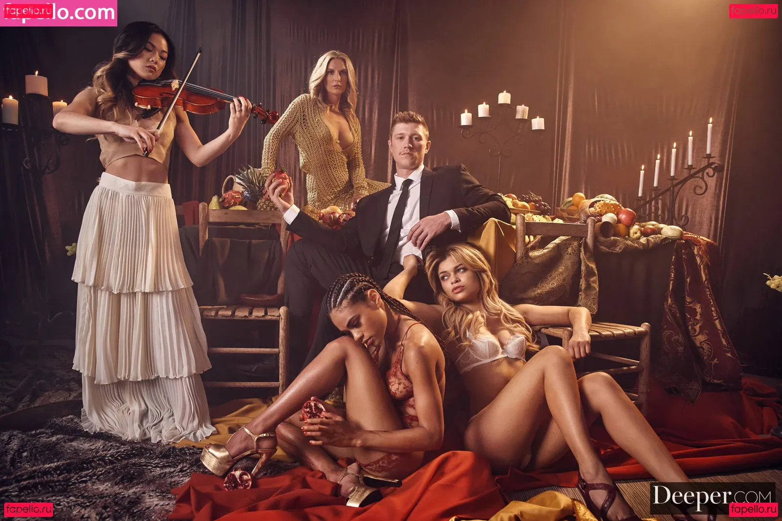 Scarlit Scandal Onlyfans Photo Gallery 