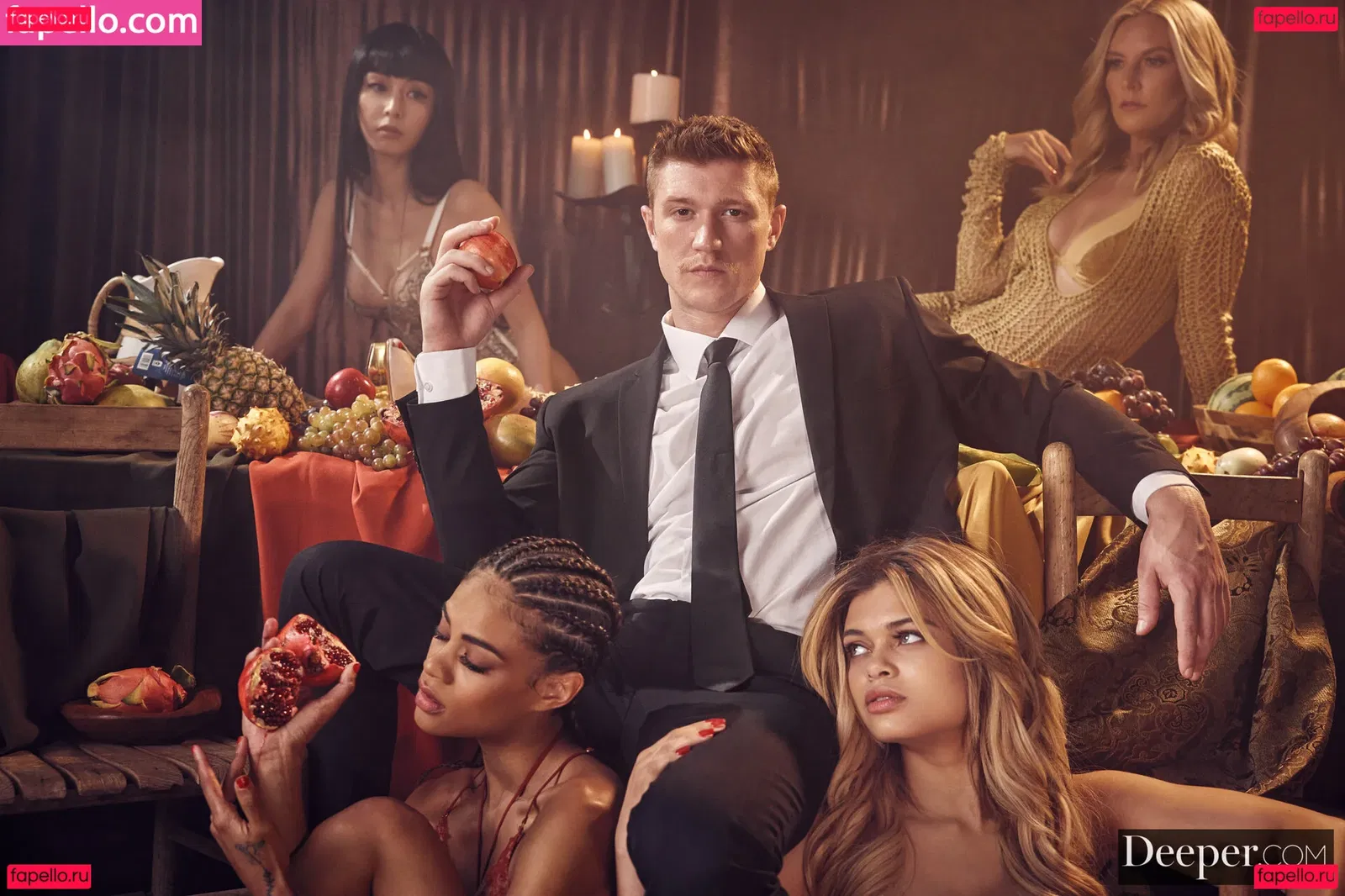 Scarlit Scandal Onlyfans Photo Gallery 