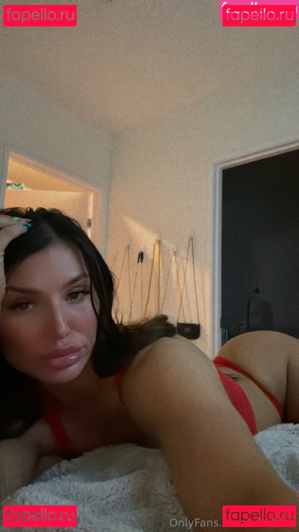 Nikolrinn Nude Onlyfans Photo 45