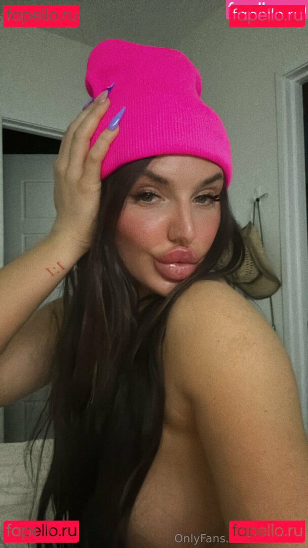 Nikolrinn Nude Onlyfans Photo 42