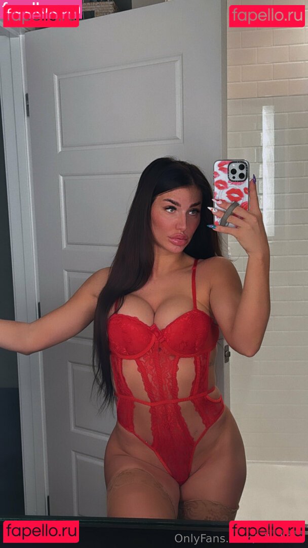 Nikolrinn Nude Onlyfans Photo 30