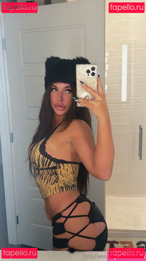 Nikolrinn Nude Onlyfans Photo 27