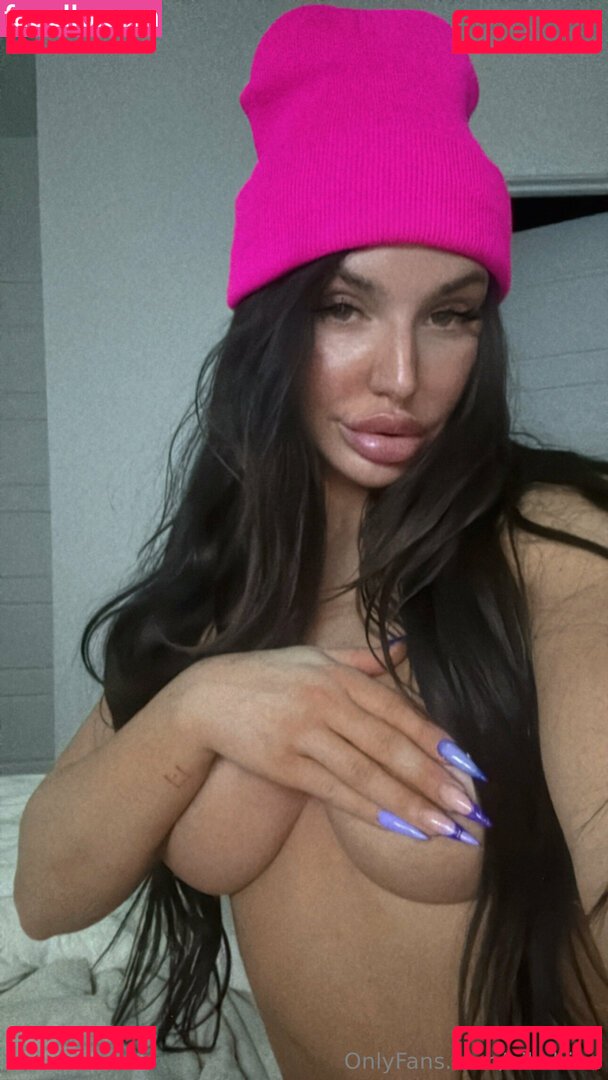 Nikolrinn Nude Onlyfans Photo 17