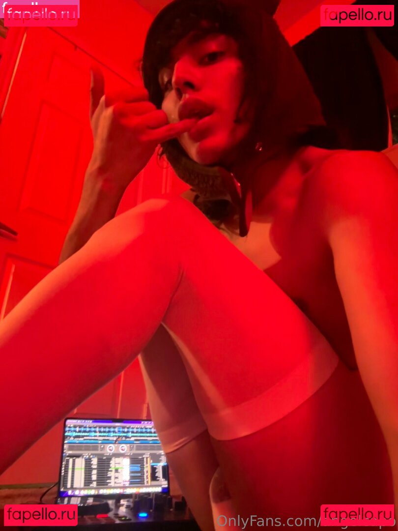 angelcapo Nude Onlyfans Photo 23