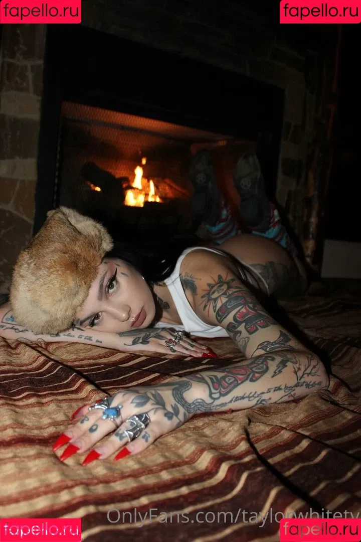 Taylor White Onlyfans Photo Gallery 