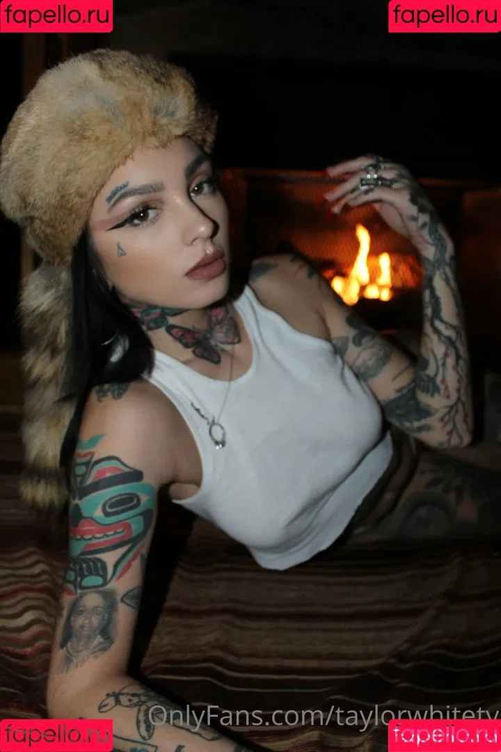 Taylor White Onlyfans Photo Gallery 