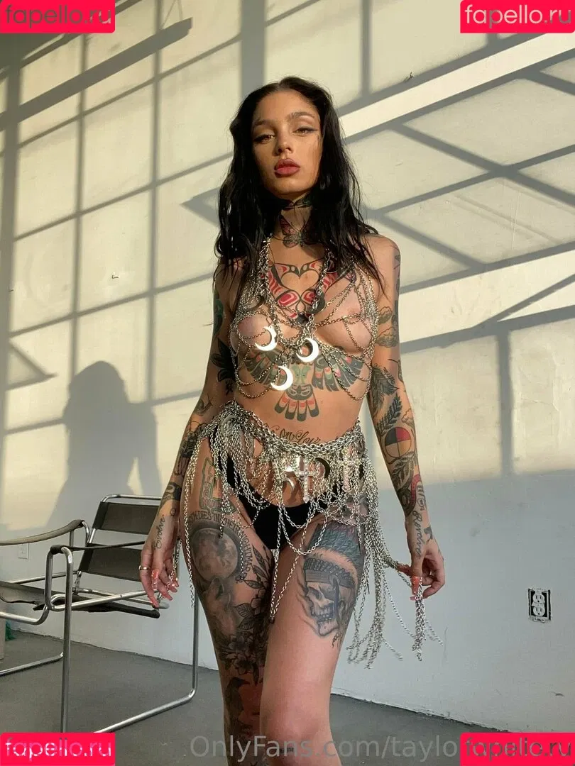Taylor White Onlyfans Photo Gallery 