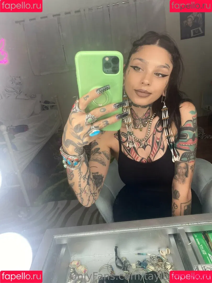 Taylor White Onlyfans Photo Gallery 