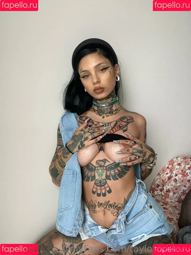 Taylor White Onlyfans Photo Gallery 