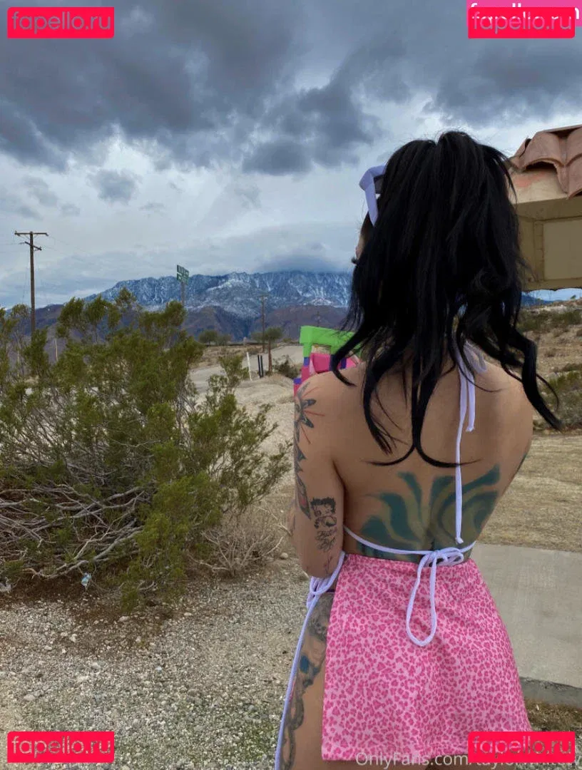 Taylor White Onlyfans Photo Gallery 