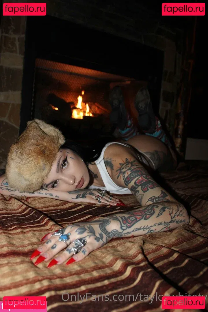 Taylor White Onlyfans Photo Gallery 