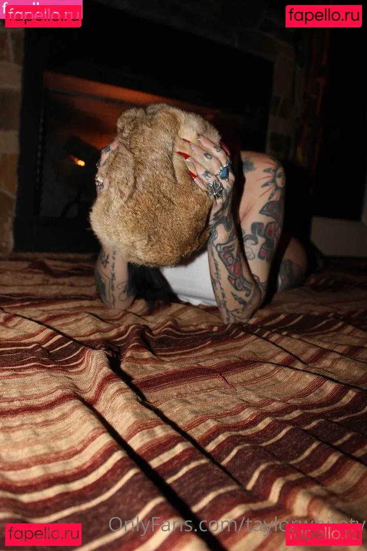 Taylor White Onlyfans Photo Gallery 