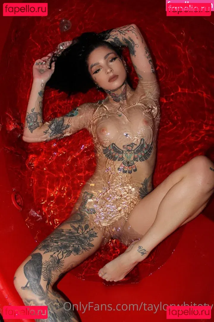 Taylor White Onlyfans Photo Gallery 