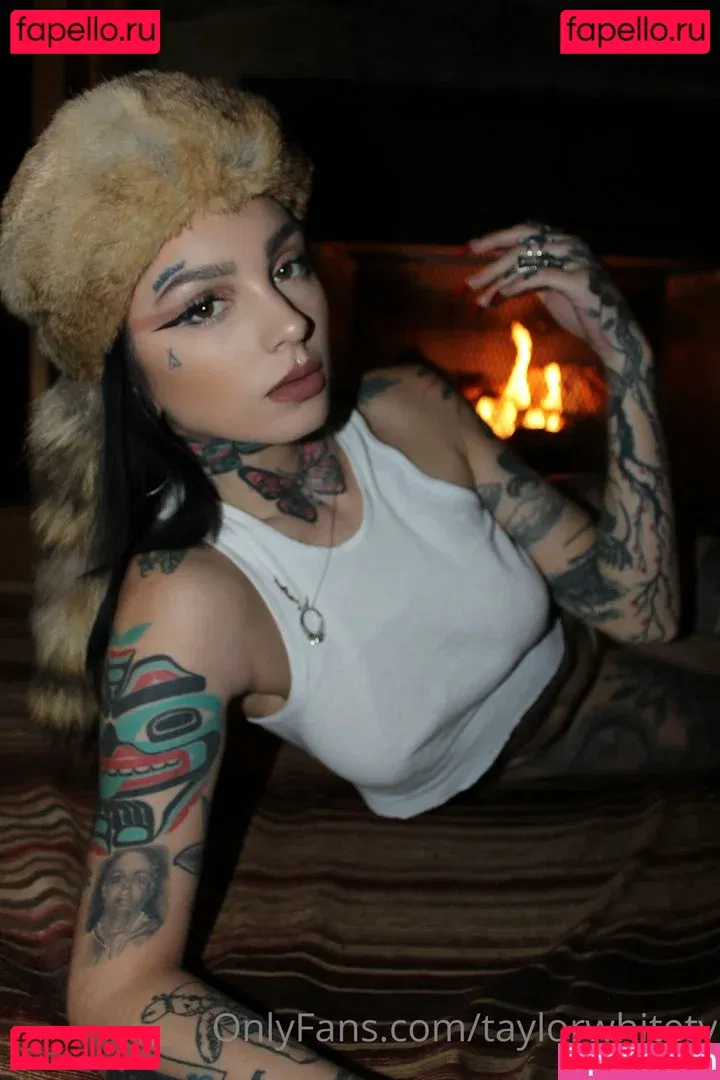 Taylor White Onlyfans Photo Gallery 