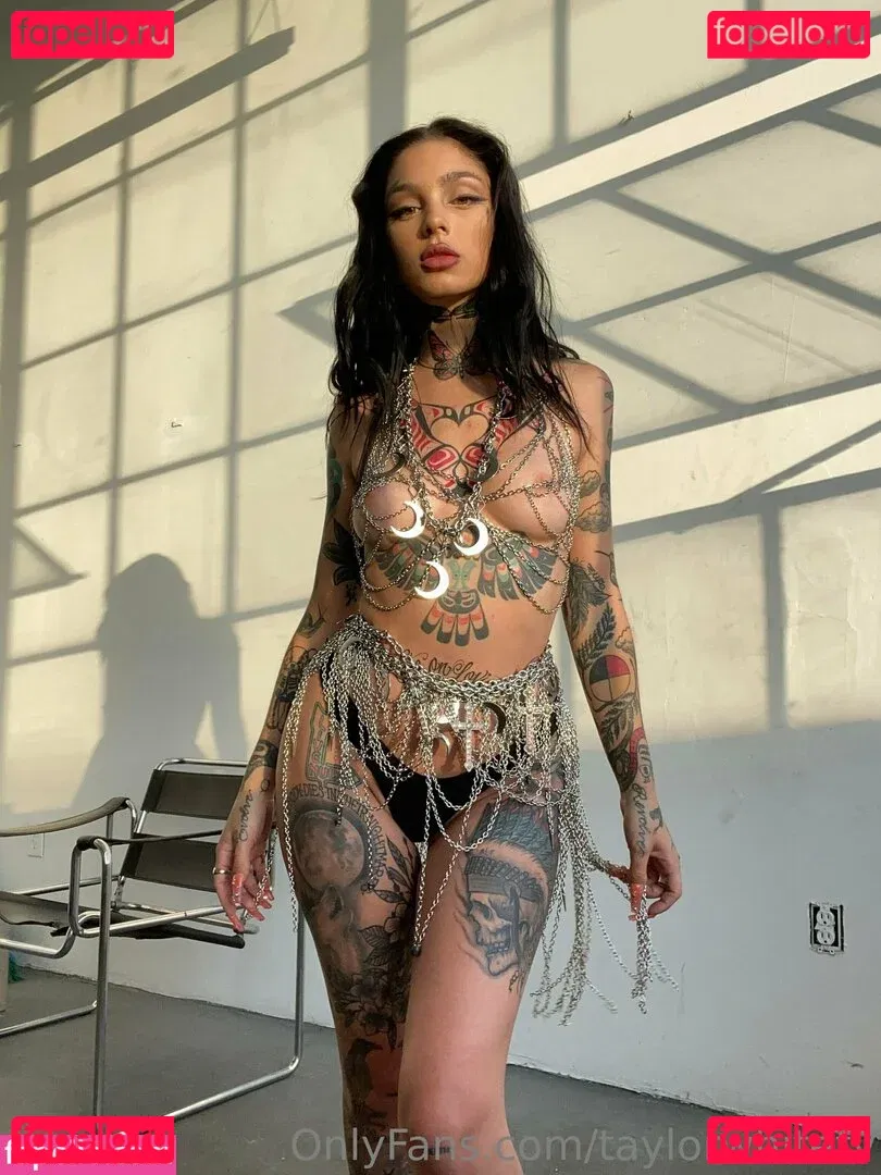 Taylor White Onlyfans Photo Gallery 