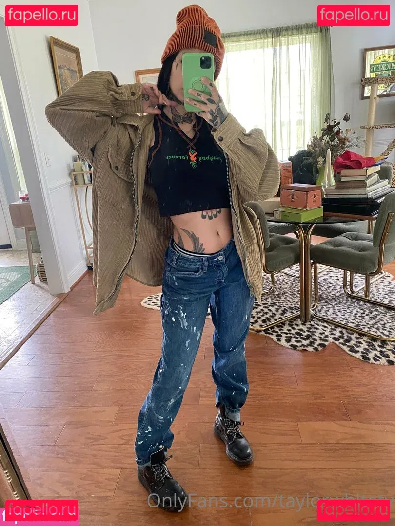 Taylor White Onlyfans Photo Gallery 