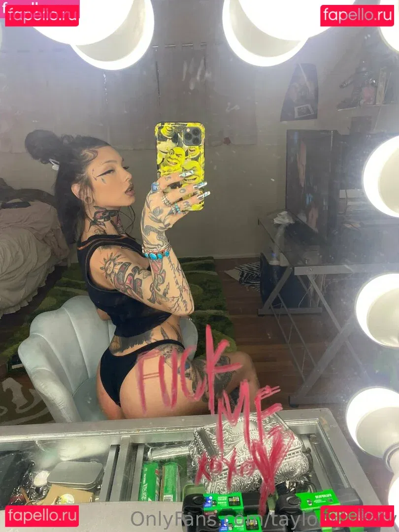 Taylor White Onlyfans Photo Gallery 