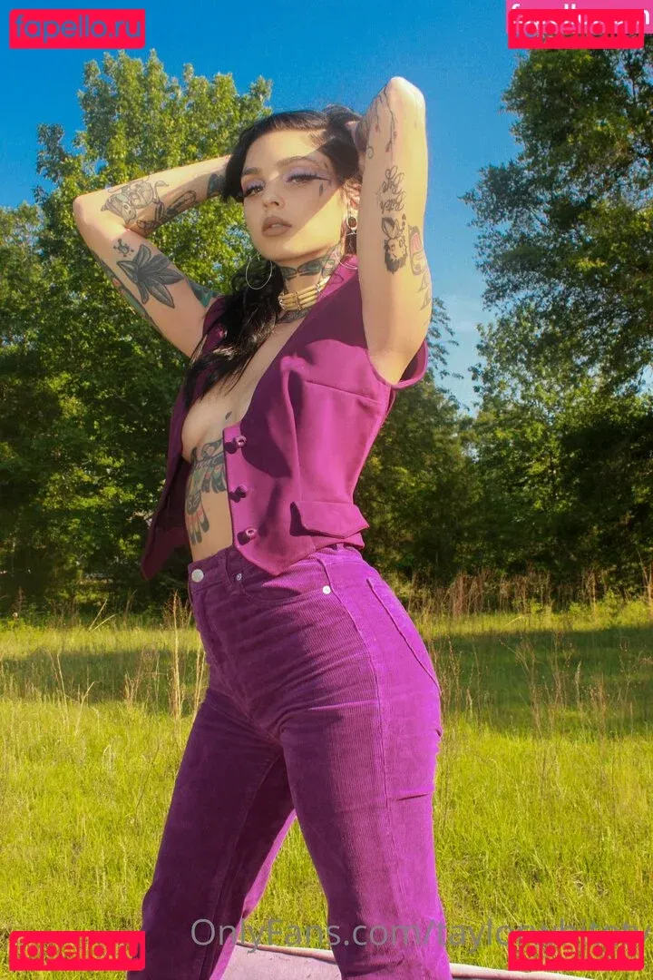 Taylor White Onlyfans Photo Gallery 