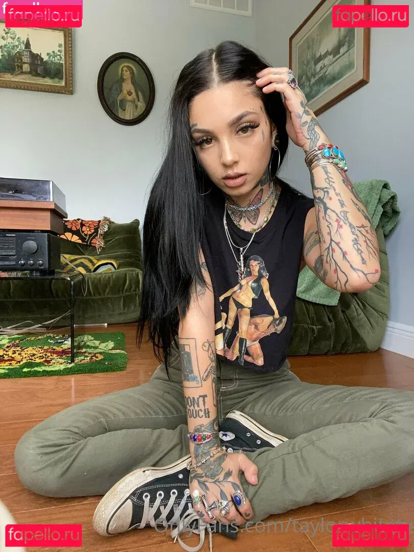 Taylor White Onlyfans Photo Gallery 