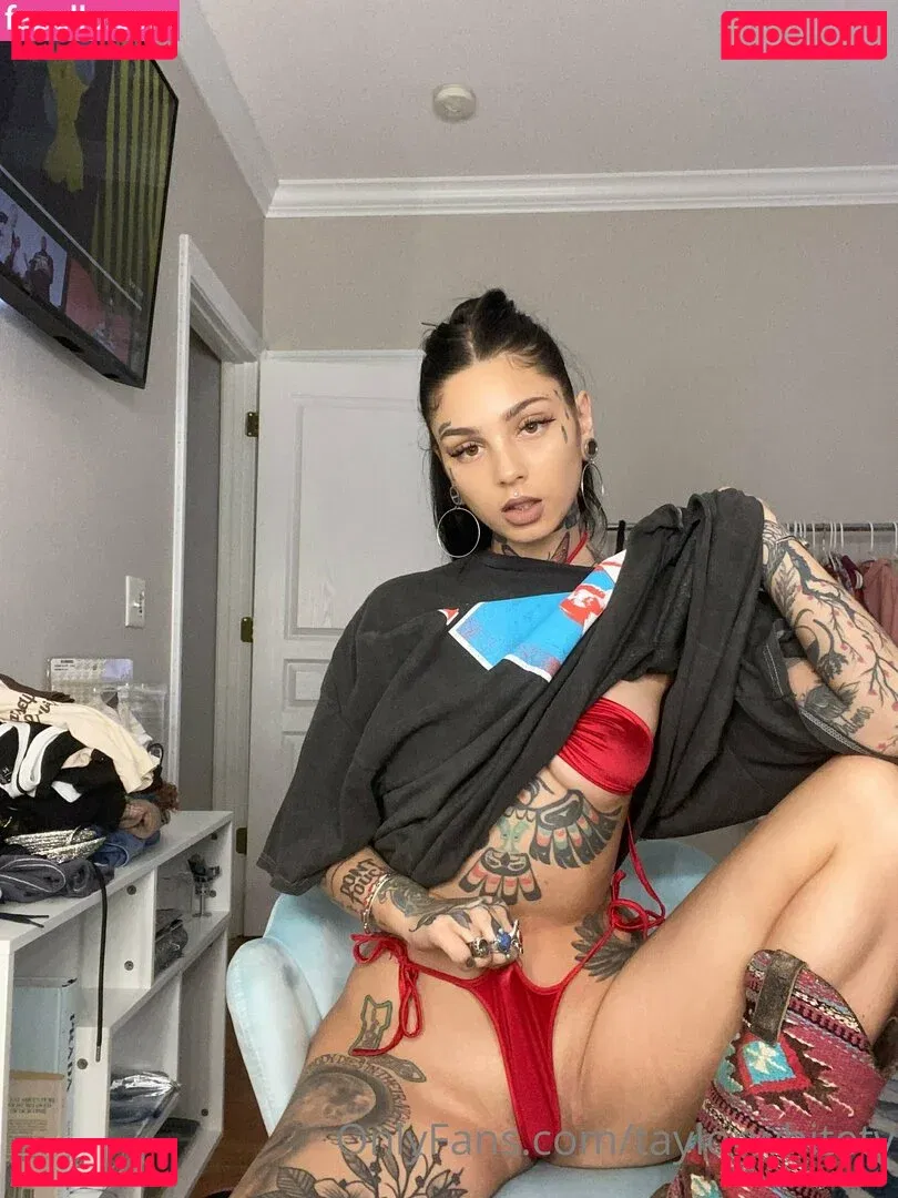 Taylor White Onlyfans Photo Gallery 