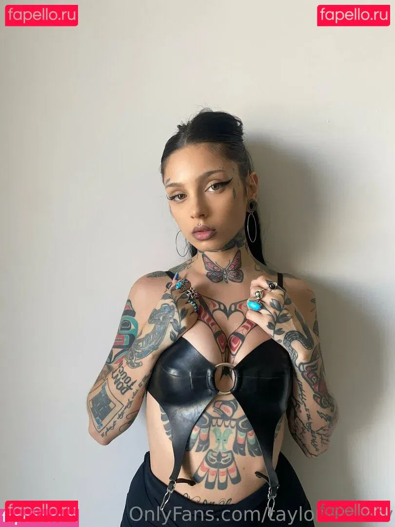 Taylor White Onlyfans Photo Gallery 