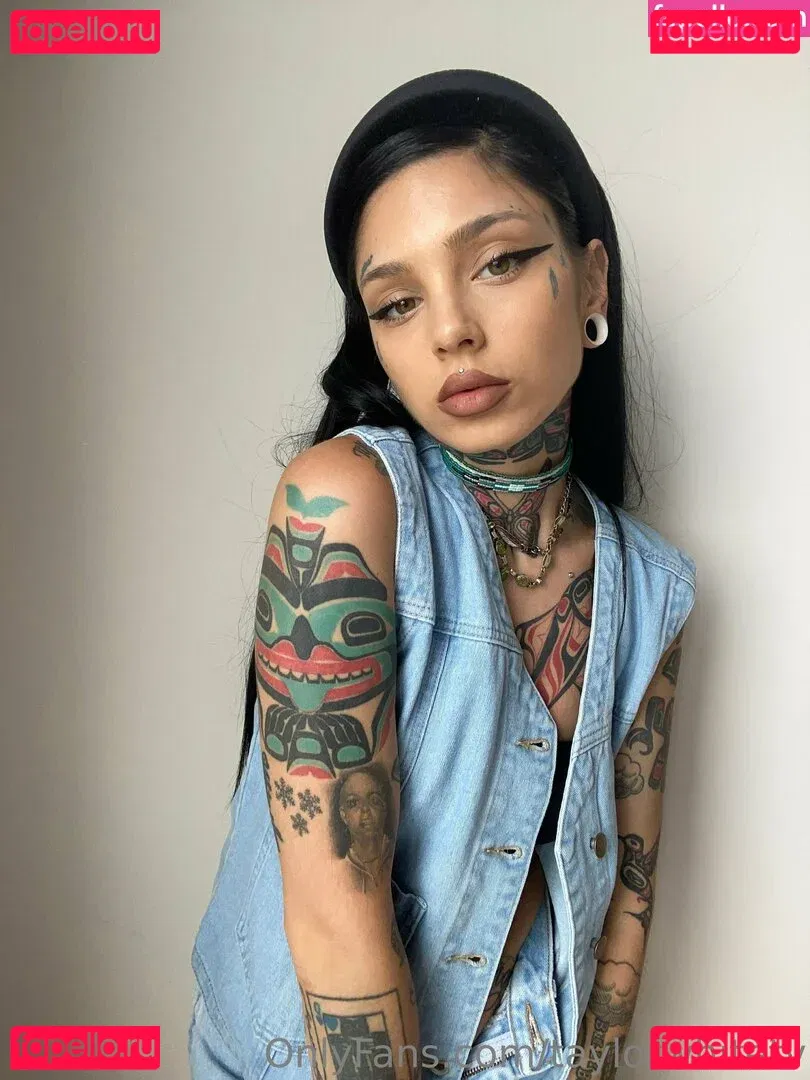 Taylor White Onlyfans Photo Gallery 