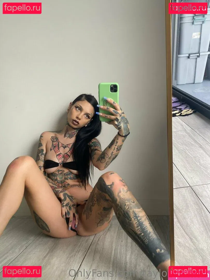 Taylor White Onlyfans Photo Gallery 