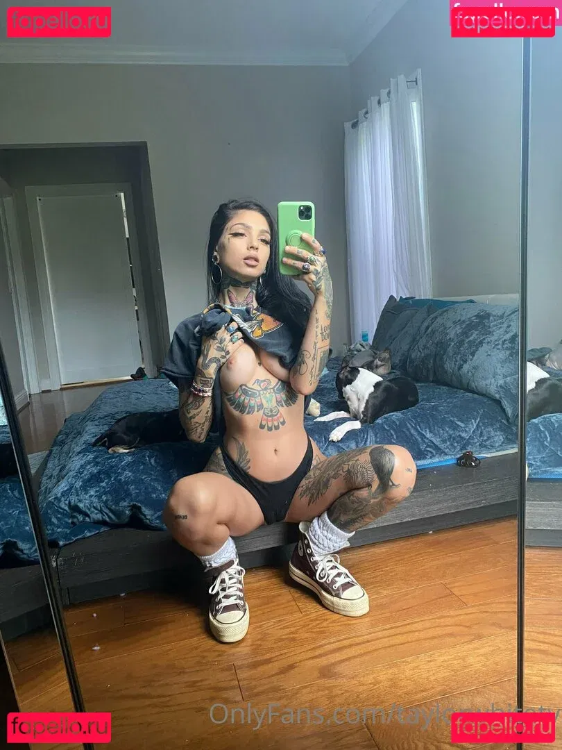 Taylor White Onlyfans Photo Gallery 