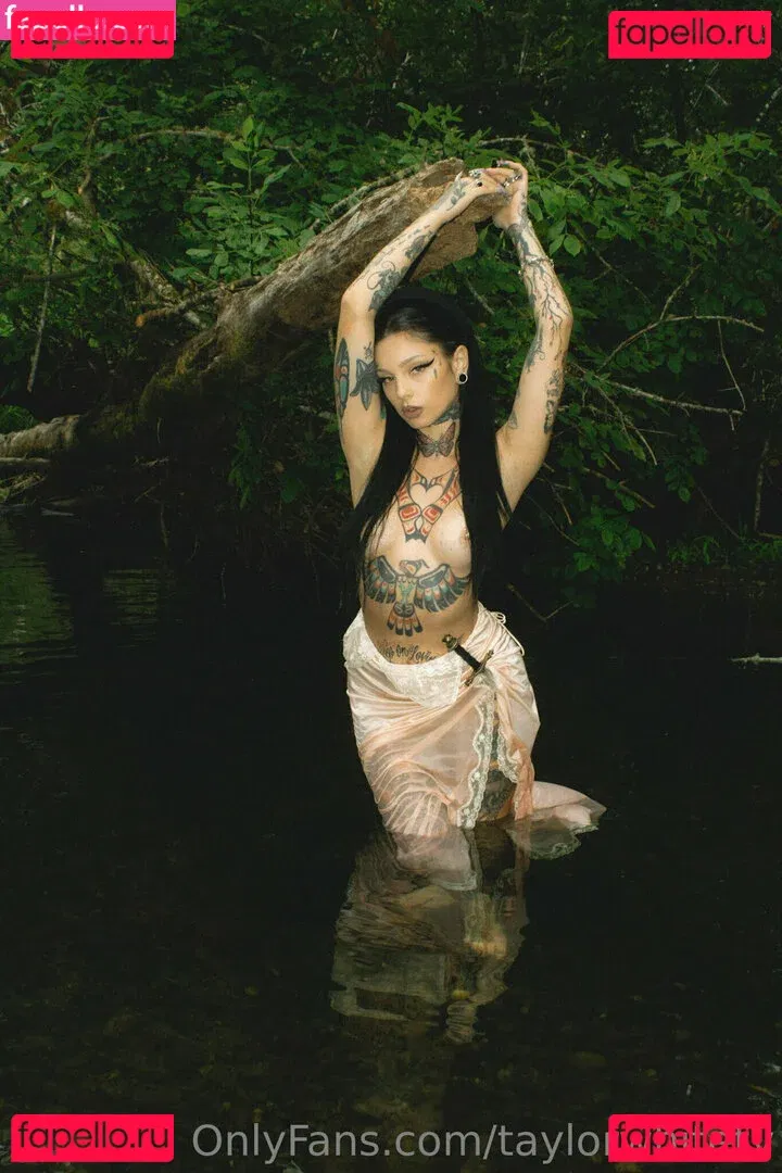 Taylor White Onlyfans Photo Gallery 