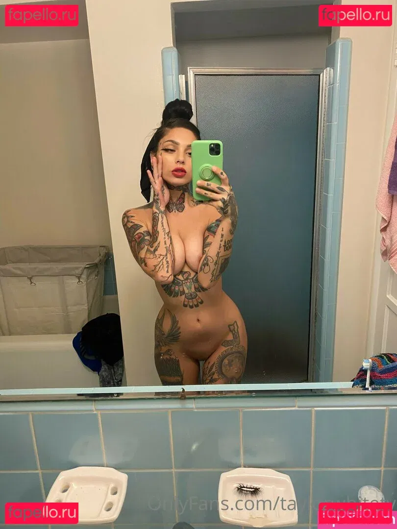 Taylor White Onlyfans Photo Gallery 